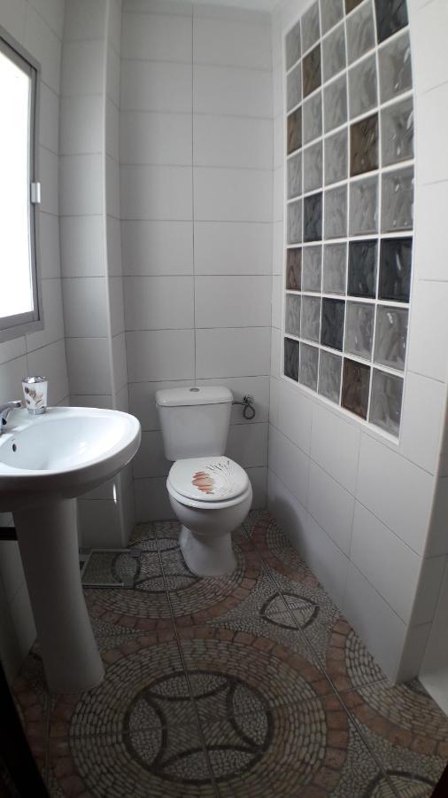 Casa Arte De Sorvilán Eksteriør billede