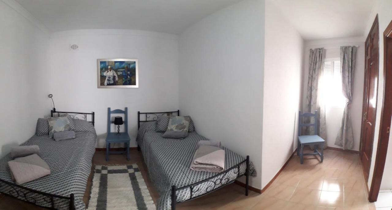 Casa Arte De Sorvilán Eksteriør billede