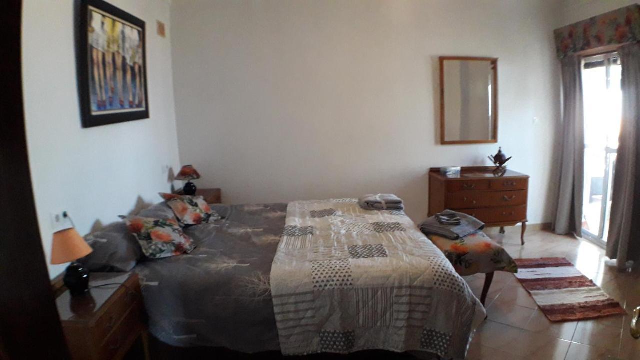 Casa Arte De Sorvilán Eksteriør billede
