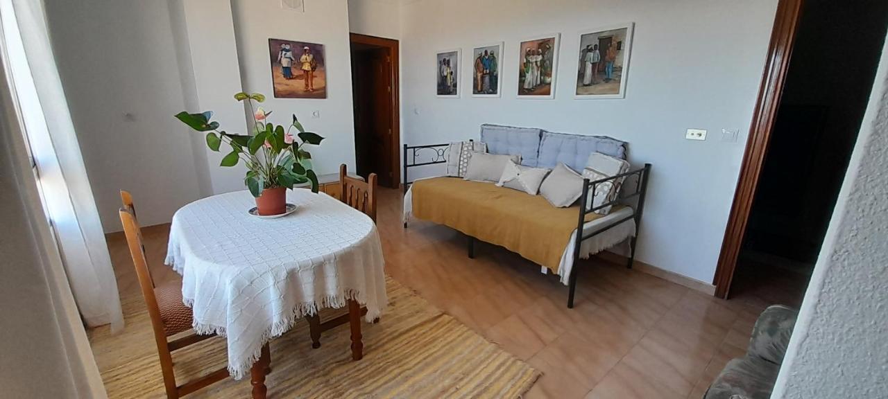 Casa Arte De Sorvilán Eksteriør billede