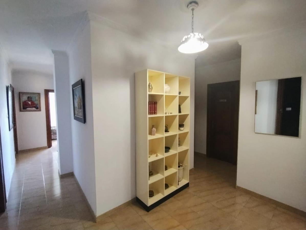 Casa Arte De Sorvilán Eksteriør billede