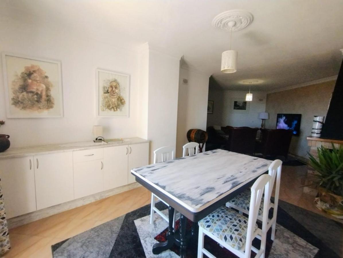 Casa Arte De Sorvilán Eksteriør billede