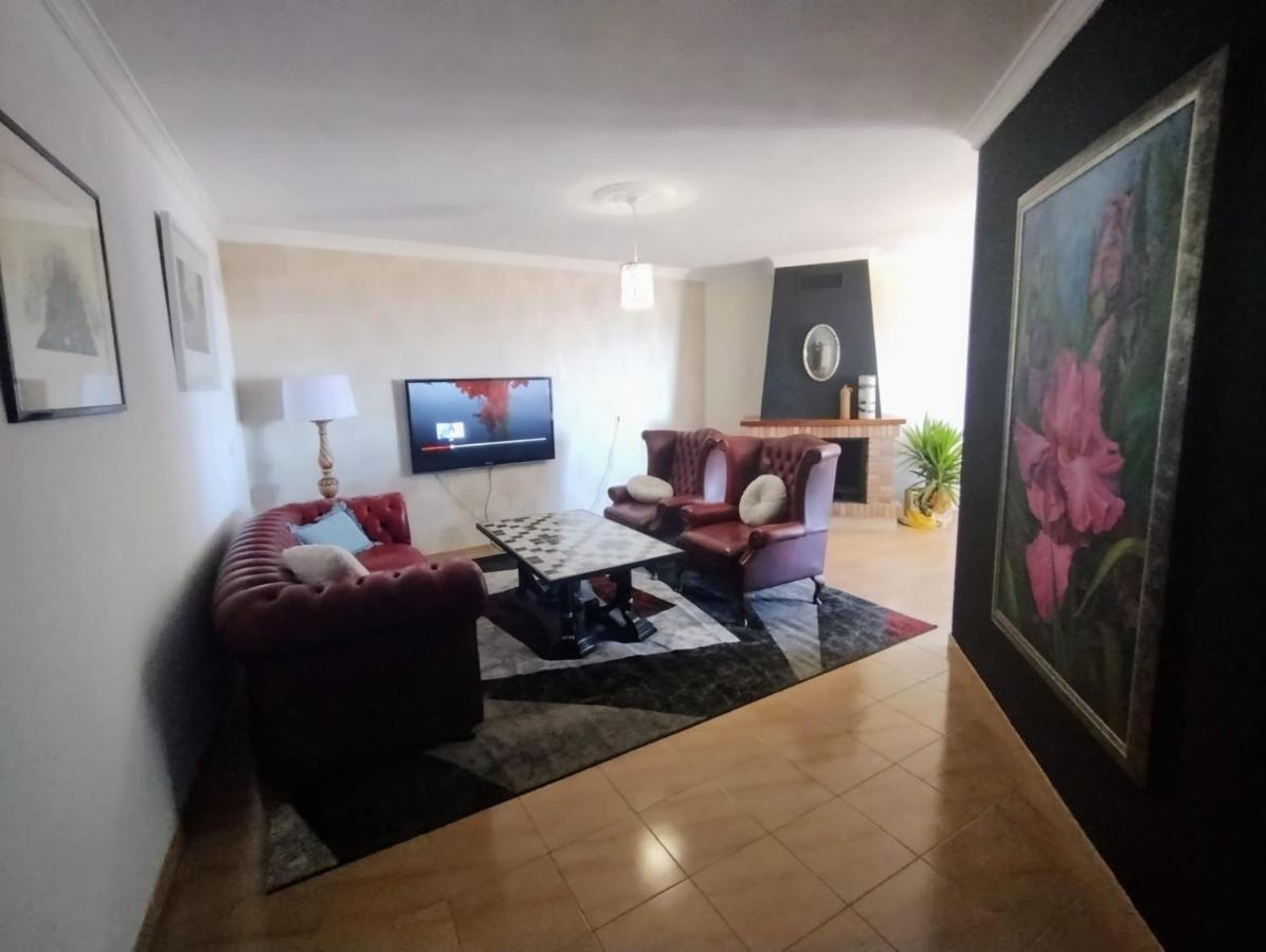 Casa Arte De Sorvilán Eksteriør billede