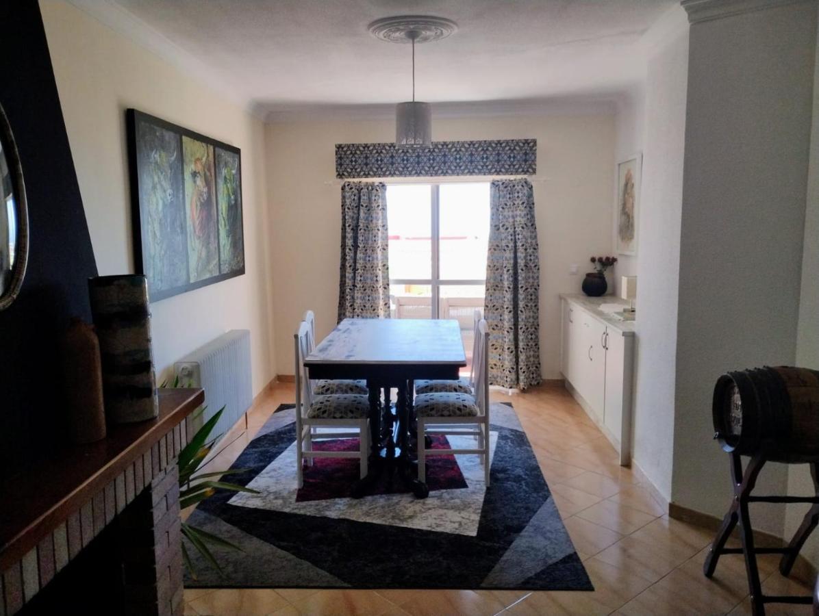 Casa Arte De Sorvilán Eksteriør billede