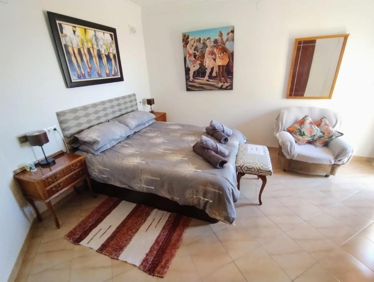 Casa Arte De Sorvilán Eksteriør billede