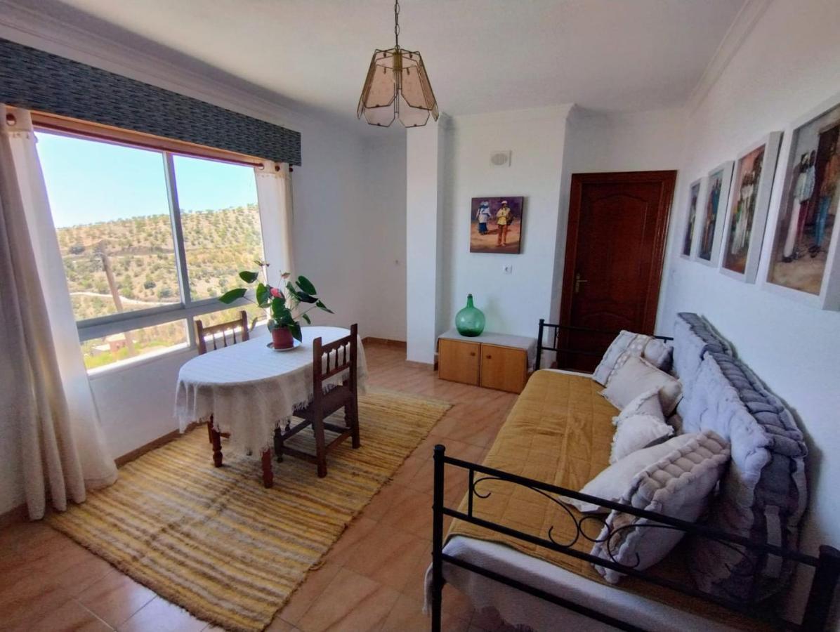 Casa Arte De Sorvilán Eksteriør billede